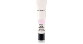 Mac cosmetics Strobe Cream Illuminating Moisturizer 15ml - Shade: Pinklite