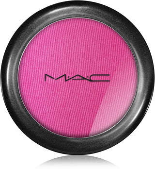 Mac Powder Blush - Full Fuchsia Blusher (6 G)