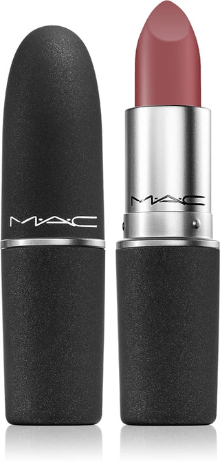 MAC Powder Lipstick Kiss Kinda Soar-Ta 3 g