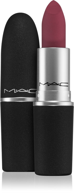 Mac Lipstick Powder Kiss 3g Burning Love