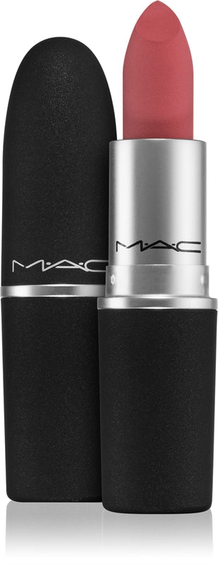 MAC Lipstick Powder Kiss A Little Tamed 3g