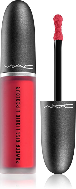 Mac Cosmetics Lápiz labial Mac P/Kiss Macsmash
