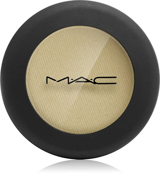 Sombra de ojos en polvo mate suave de Mac Kiss - Para mí, gamuza (1,5 g)
