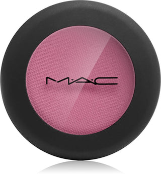 Mac Matte Eyeshadow Powder Kiss 1.5 g Fresh mint leaves