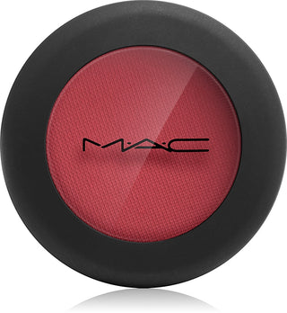 Mac Matte Eyeshadow Powder Kiss 1.5 g Work, work, work