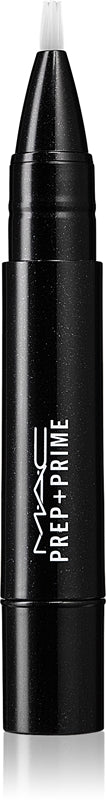 Exfoliator Prep + Prime (highlighter) 3.6ml - Shade: Peach Lustre