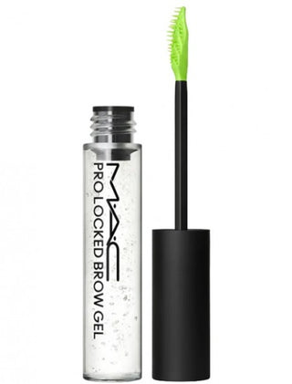 Mac Cosmetics Mac Cosmetics Pro Locked Brow Gel Mascara Sopracciglia - Trasparente