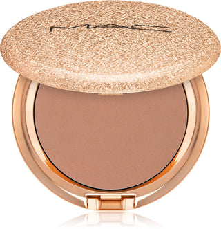 Mac Skinfinish Sunstruck Matte Bronzer 8 g Medium Pink
