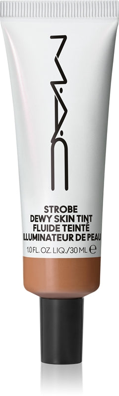 Tinte Mac Strobe Dewy Skin 30 ml Profundo 2