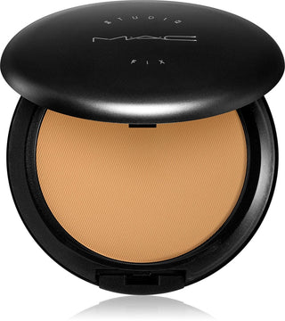Mac Studio Fix Powder Plus Polvos y base C 8 (15 g)