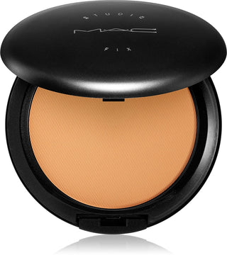Mac Studio Fix Powder Plus - Powder And Foundation Nc 55 (15 G)