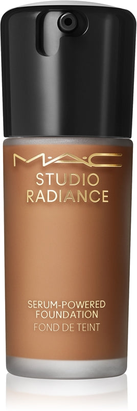 Mac Foundation Studio Radiance Serum 30ml NW50