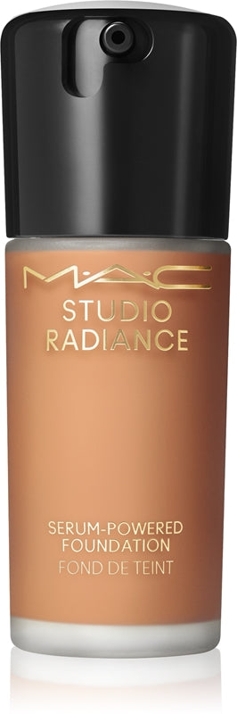 Mac Foundation Studio Radiance Serum 30ml NW45
