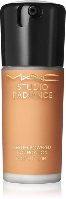 Mac Foundation Studio Radiance Serum 30ml NW43
