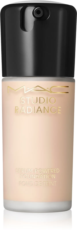 Mac Studio Radiance Serum-Powered Foundation Nw11 (30 Ml)