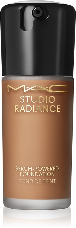 Mac Studio Radiance Serum Powered Foundation 30ml NC55