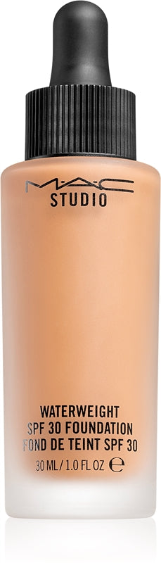 Mac Cosmetics Studio Waterweight Foundation Nc44:9