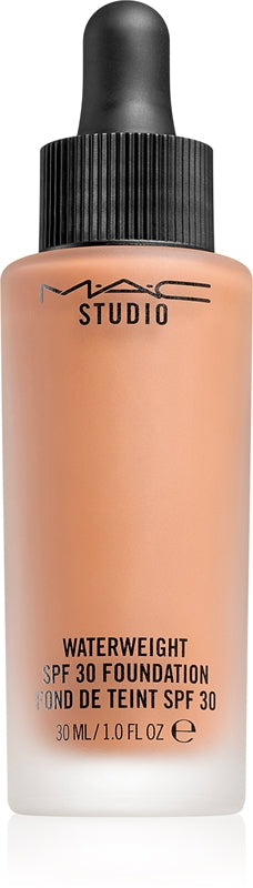 MAC Studio Waterweight Foundation Nw35 30ml