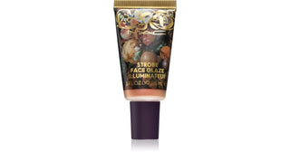 MAC Cosmetics Tempting Fate Strobe Glaze cream blush color Punk in Spice 15 ml