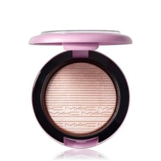 MAC Extra Dimension Powder Highlighter Fleur Sure Le Botanic Panic 4 g