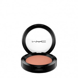 Mac Cosmetics Mac Face Blush Pow.Matte Copperto