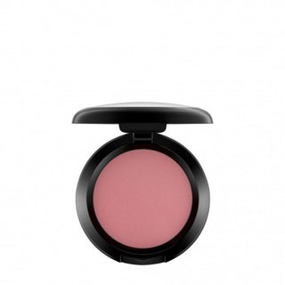 Mac Cosmetics Mac Face Blush Pow.Matte Dese.Rose