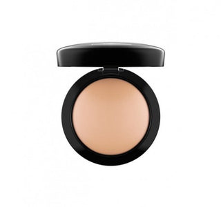 Mac Cosmetics Mac Cipria Medio Dorato