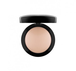 Mac Cosmetics Mac Cipria Media