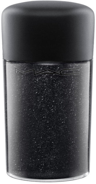 MAC Glitter Brilliants Black Powder Eyeshadow 45g