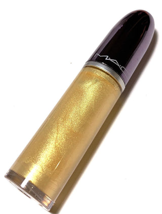 MAC Grand Illusion Brilliant Lip Gloss Florescence 5 ml