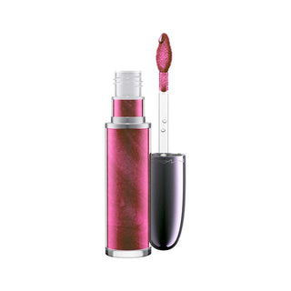 MAC Grand Illusion Shiny Lip Gloss Space Bubble 5ml