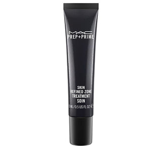 Mac Cosmetics Emulsione Leggera Per Ridurre I Pori Visibili Prep +Prime (Skin Refine D Zone) 15 Ml