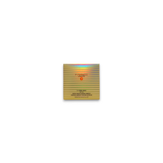 MAC Lightful C+ Compact Foundation Plus Rose SPF 50 12 g