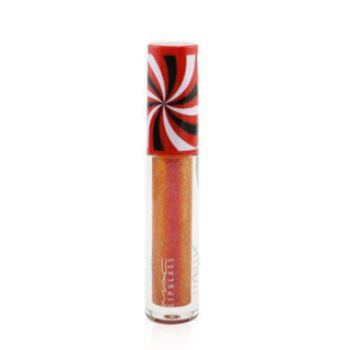 MAC Ruby Taboo Glossy Lip Gloss 3.1 ml