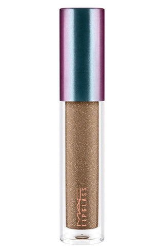 MAC Soft Shell Shiny Lip Gloss 3.1 ml
