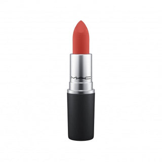 Mac Cosmetics שפתון Mac Lips Pow.Kiss מוקדש להרפיה 