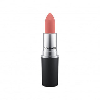 Mac Cosmetics Mac Lips L/Stick Pow.Kiss Mull It Over