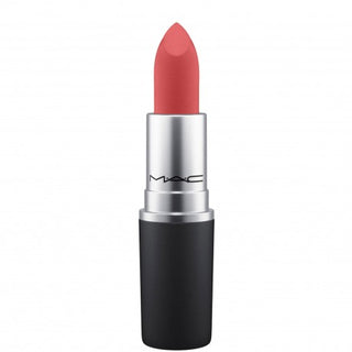 Mac Cosmetics Mac Lips L/Stick Pow.Kiss Stay Curious