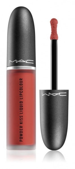 Mac Cosmetics Mac 립스 리퀴드 L/컬러 P/Kiss 고추에 헌정 