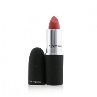 Mac Cosmetics Mac Lips Powder Kiss Sheer Outrage