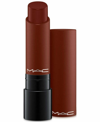 MAC Rossetto in crema Liptensity Double Fudge 3,6 g