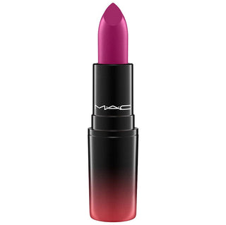 MAC Love Me Lipstick Creamy Contour 415 Joie De Vivre 3 g