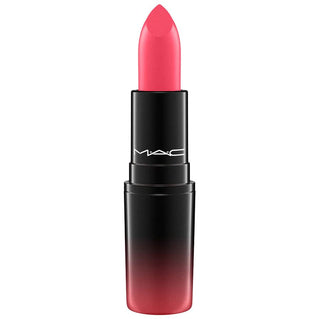 MAC Love Me cream lipstick 419 You' Re So Vain 3 g