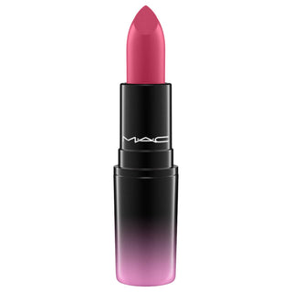 MAC Love Me Lipstick Creamy Contour 422 Mon Coeur 3 g