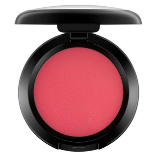 MAC Blush in polvere compatta Frankly Scarlet 6 g