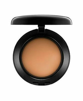 MAC, Mineralize, compact foundation NC45 SPF 15 28 g