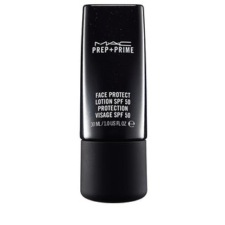 Mac Cosmetics Crema Protettiva Viso Spf 50 Prep +Prime (Face Protect Lotion) 30 Ml