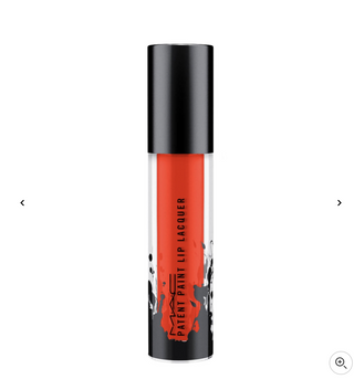 MAC Patent Paint liquid lipstick 590 Red Enamel 3.8 ml