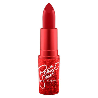 MAC Patrick Starrr Matte Cream Lipstick Slay Ride 3g