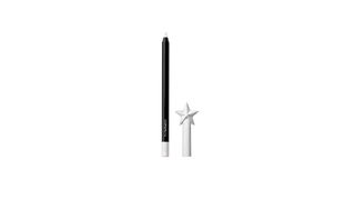 MAC Powerpoint Eyeliner Pencil Snow Way-White 12 g